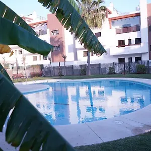 Apartamento Sunny Place 2 Bedrooms, 8 Min From The Beach, La Cala De Mijas