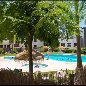 Lovely In Cala De Mijas Apartment La Cala De Mijas