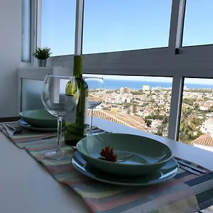 Apartamento La Cala Sunflower, La Cala De Mijas