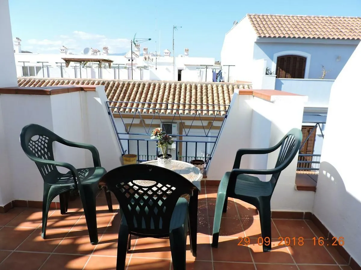 Calle Cartama La Cala De Mijas